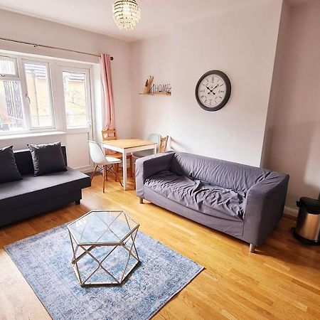 5 Sleeper Close To Old Street/ Shoreditch London Kültér fotó