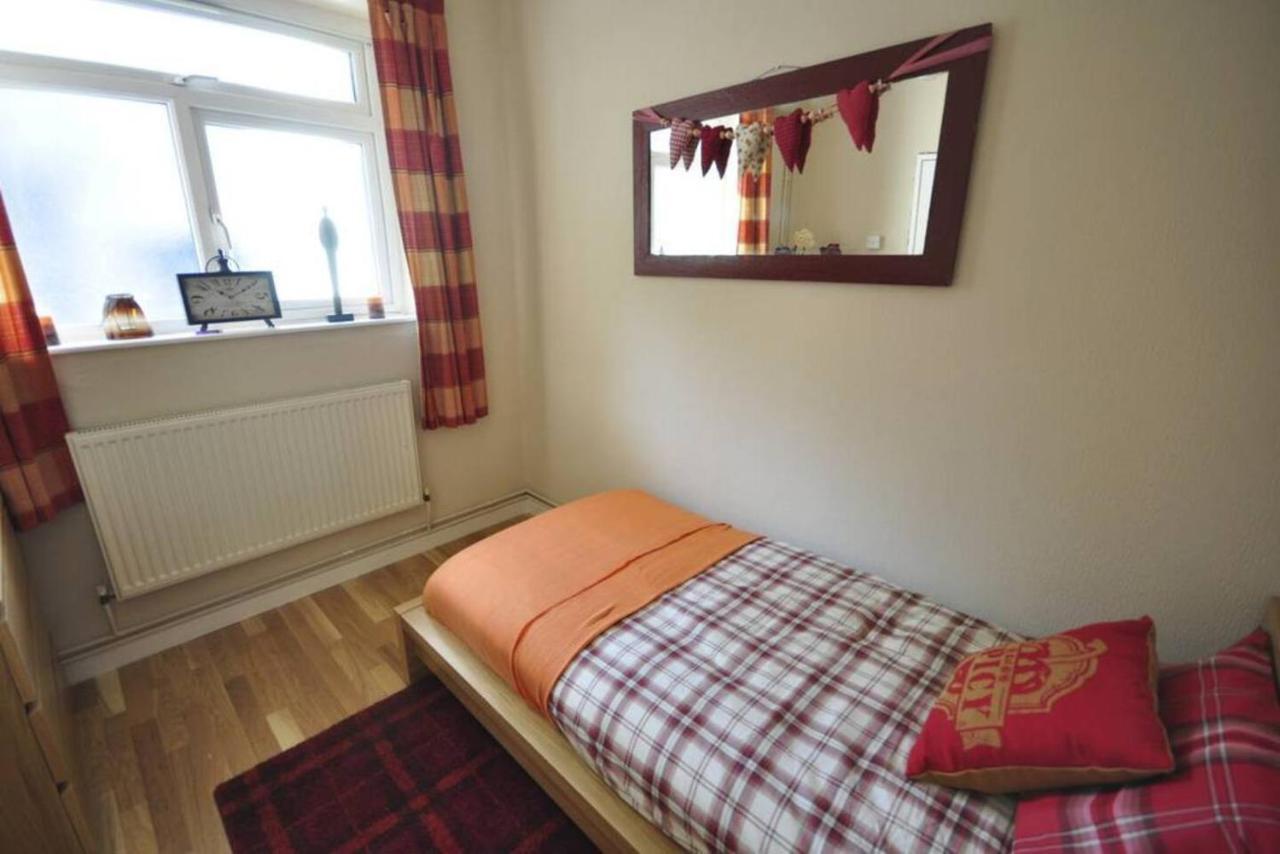 5 Sleeper Close To Old Street/ Shoreditch London Kültér fotó